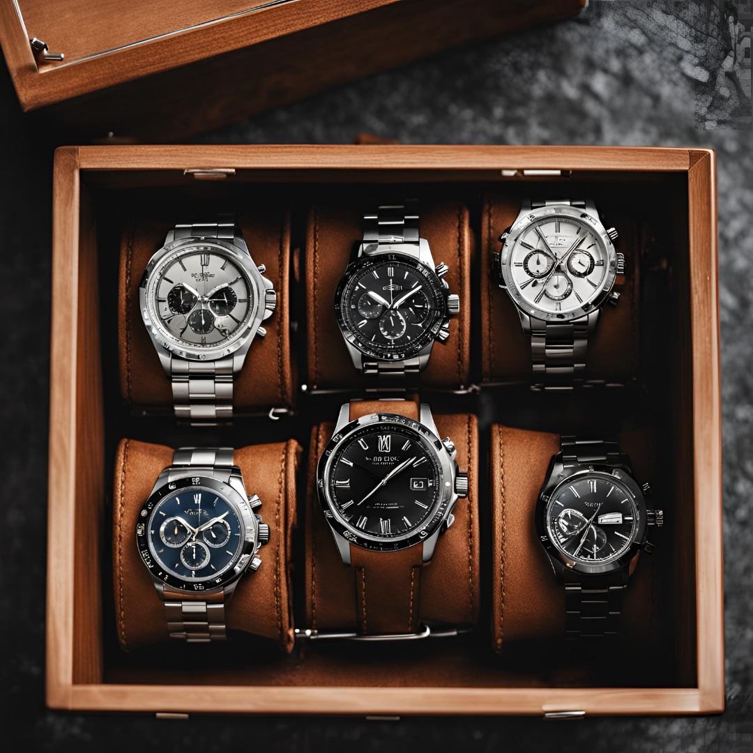 All Watches