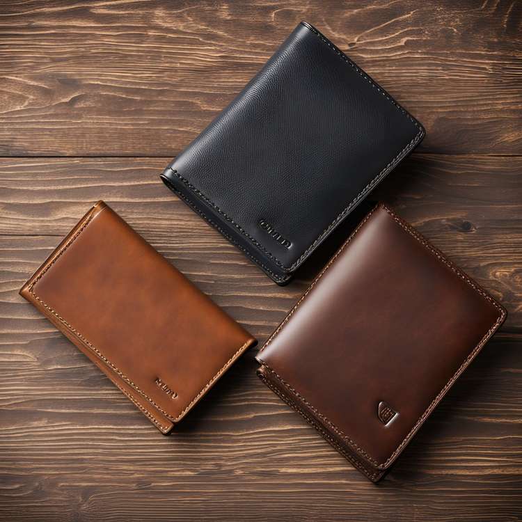 Wallets