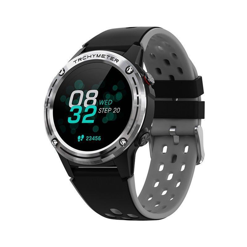 Men's CM26 GPS Smart Watch