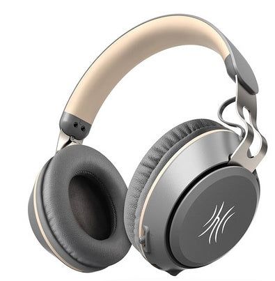 MX52 Bluetooth headphones Gray