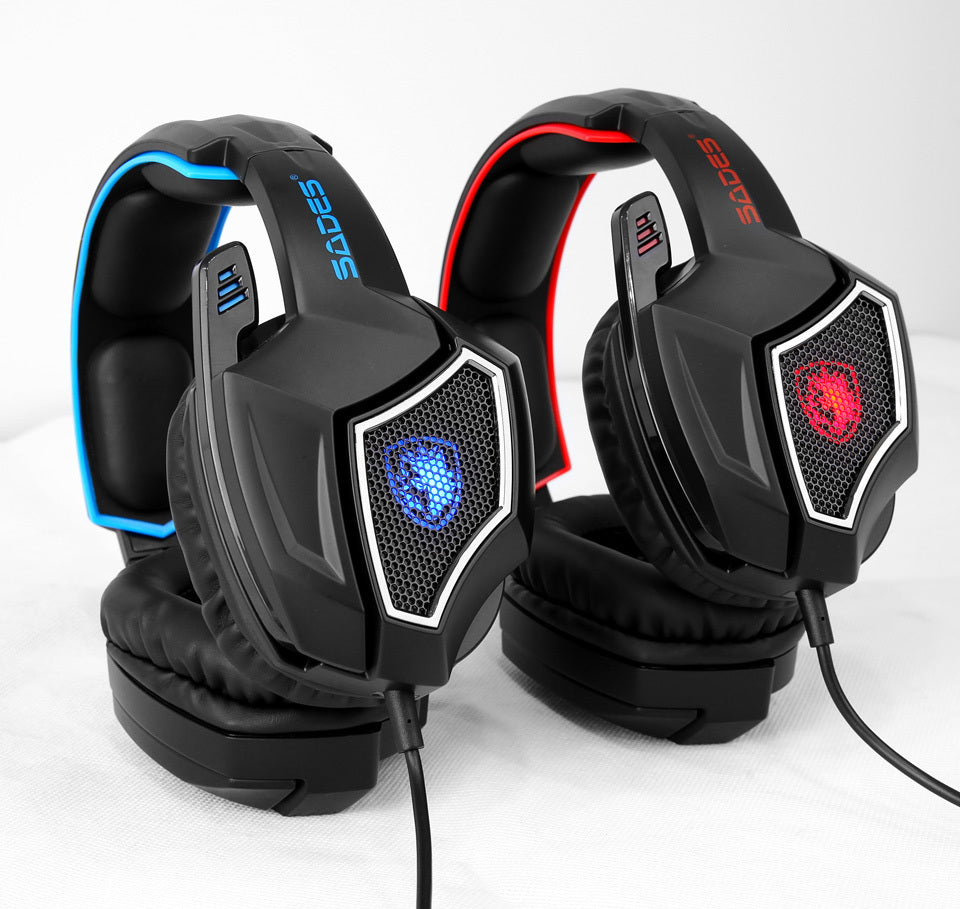 RP537 Professional Gaming Headset