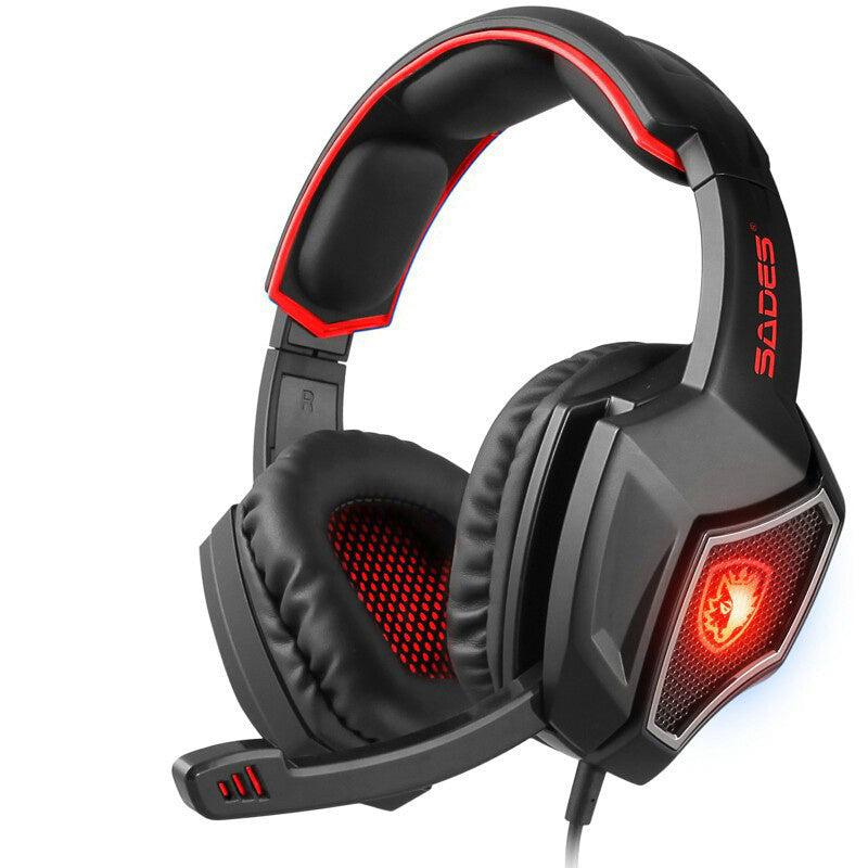 RP537 Professional Gaming Headset