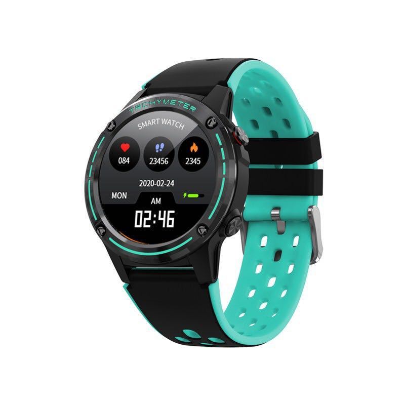 Men's CM26 GPS Smart Watch