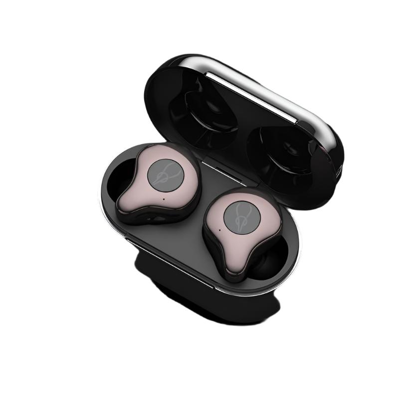 Coffee MH39 Stereo Bluetooth Earbuds