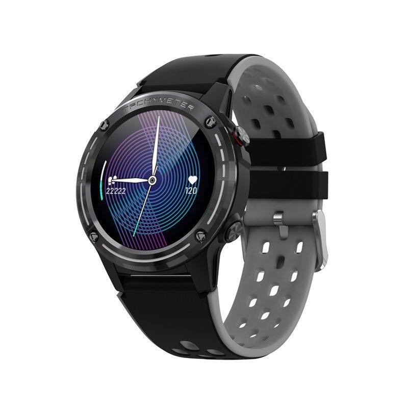 Men's CM26 GPS Smart Watch