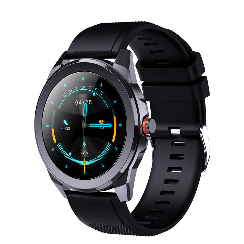 ZP57 Smartwatch black