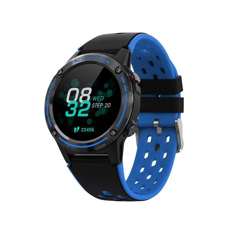 Men's CM26 GPS Smart Watch